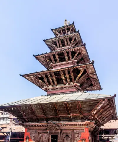 Nepal